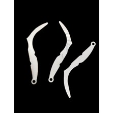 Kalorifer Kazan Klape Tamir Takımı, Metal Ayak Set, Cruze Uyumlu