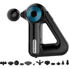 İsingir Shopping Darbeli̇ Şarjli Masaj Aleti̇