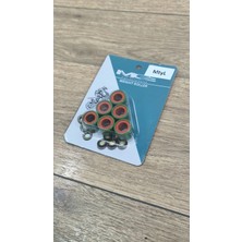 MTYL Mondial Fury 110 Uyumlu 12 Gr. Tahrik Seti Baga