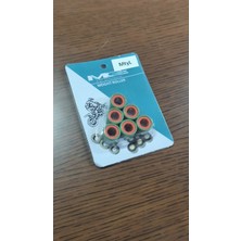 MTYL Nanok Emira Eva 125 Lia 125 Uyumlu 12 Gr. Tahrik Seti Baga