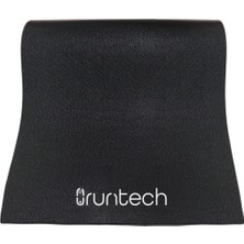 PremiumPort Konforlu Koşu Bandı Ses Izolasyon Minderi, Sağlıklı Egzersiz Için Idealdir