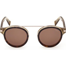Zegna EZ0300 56E Erkek Güneş Gözlüğü