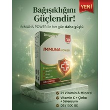 Ragawell Immuna Power 30 Tablet