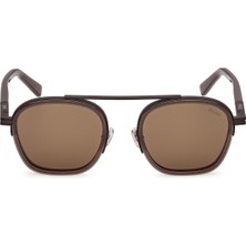 Zegna EZ0231 48E Erkek Güneş Gözlüğü