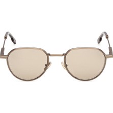 Zegna EZ0297 35E Erkek Güneş Gözlüğü