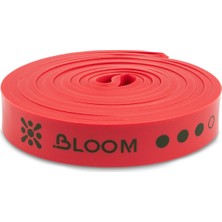 PremiumPort Güçlendirme ve Antrenman Için Dayanıklı Yüksek Direnç Egzersiz Lastiği