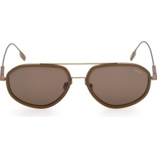 Zegna EZ0305 98E Erkek Güneş Gözlüğü