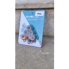 MTYL Arora Cappucino (50 125 Özel Seri) Uyumlu 12 Gr. Tahrik Seti Baga