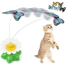 İsingir Shopping Hareketli Pilli Oyuncağı