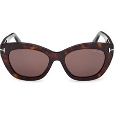 Tom Ford FT1285 52E Kadın Güneş Gözlüğü
