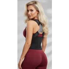 Uydee Dik Duruş Korsesi Sırt Korsesi Kamburluk Önleyici Medikal Bel Korsesi Unisex Dik Durma Korsesi Kadın Erkek Kamburluk Önleyici