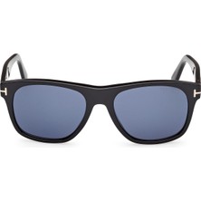 Tom Ford FT1284 01V Erkek Güneş Gözlüğü