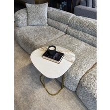 Nuv Home Damla Koltuk Sehpası