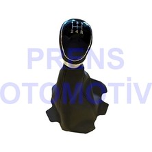ERC Ford Fiesta Vites Kolu Körüğü ve Topuzu Seti (2013-2017) - C1BR 7H409 Akb