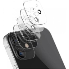 Magicool Samsung Galaxy A22 Kamera Lens Koruma Cam