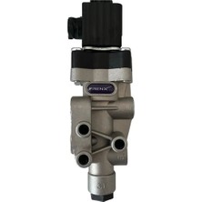 Frenx 4630840410 Dingil Kaldırma Valfi