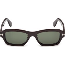 Tom Ford FT1351 52N Erkek Güneş Gözlüğü