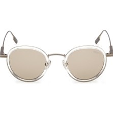 Zegna EZ0276 39E Erkek Güneş Gözlüğü