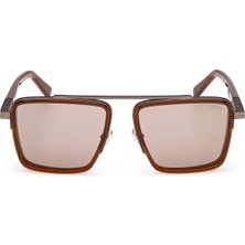 Zegna EZ0272 48J Erkek Güneş Gözlüğü