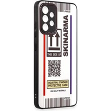 LTG Nova Galaxy A52 Kılıf Mirror Desenli Kapak - Mirror - 7