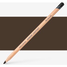Derwent : Lightfast : Kuru Boya Kalemi : Mars Black
