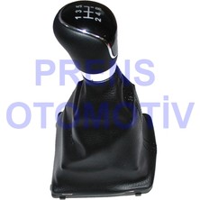 ERC Ford Focus Vites Kolu Körüğü ve Topuzu Seti (2005-2011) - 7M5R 7H409 Aab