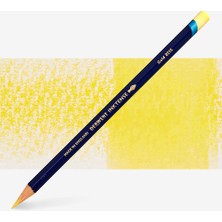 Derwent : Inktense : Kuru Sulu Boya Kalemi : Gold