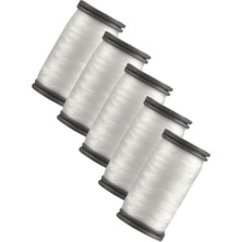 P Parla Hayalet Ip 100 Metre Şeffaf 5 Adet