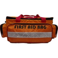 İsingir Shopping Ilk Yardım Travma Çantası