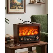 Pazarcan FP821 Speaker