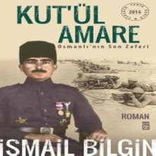 Senka Kutül Amare Osmanlının Son Zaferi