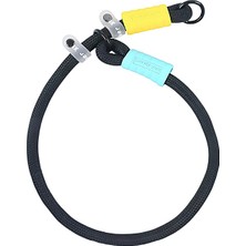 Petza Köpek Boğma Tasma Dogvia Siyah