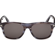 Tom Ford FT1284 56A Erkek Güneş Gözlüğü