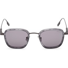 Zegna EZ0277 20A Erkek Güneş Gözlüğü
