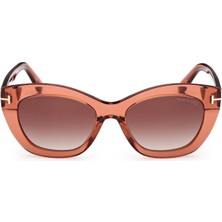 Tom Ford FT1285 42F Kadın Güneş Gözlüğü