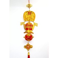 Pazarcan Şans Bereket Askılık Model 4