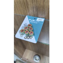 MTYL Yuki Yb 100 150 Jumbo Uyumlu 12 Gr. Tahrik Seti Baga