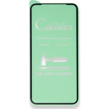 Magicool Samsung Galaxy A22 Seramik Nano Ekran Koruyucu