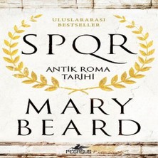 Senka Spqr - Antik Roma Tarihi
