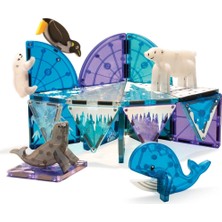 LTG Nova Arktik Hayvanları 25 Parça