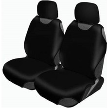 Araç Koltuk Koruyucu Kılıf, Koruma ve Temizlik Için Uygun