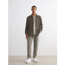 Lc Waikiki Yeni Sezon Standart Kalıp Erkek Eşofman Altı