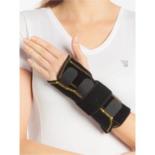 PremiumPort Unisex Siyah Onecy El Bilek Destek Splinti Rahat ve Güçlü Tutun
