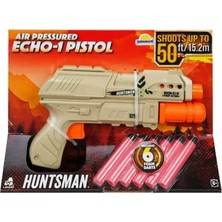 Senka 91943 Huntsman Alpha Echo-1 Pistol Tüfek -