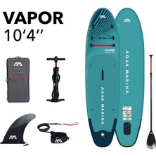 Aqua Marina Vapor 315 cm Sup E-Havuz Market Paddle Board 2026 Yeni Seri