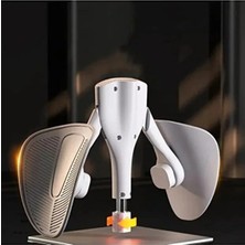 PremiumPort Kegel ve Pelvik Egzersiz Aleti Titan Core 18 Kg, Güç ve Dayanıklılık