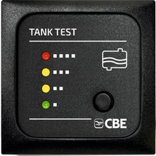 Cbe Gösterge Analog Ledli Atık Su Seviye Test Mttr/g