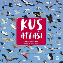 Senka Kuş Atlası