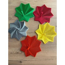 Star Fidget Toy