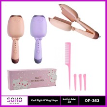 Eco Port Kedi Figürlü Wag Maşa